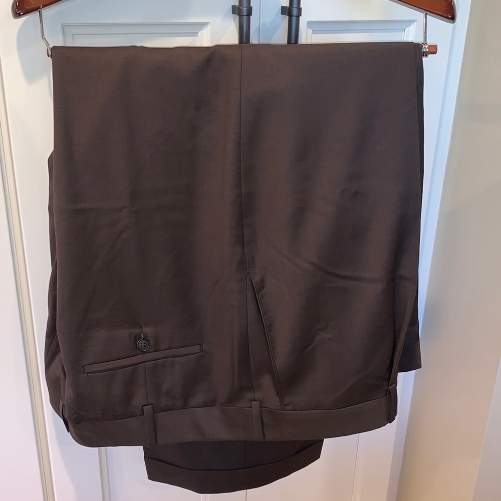 Custom Made Dress Pants 45.5 x 27.75